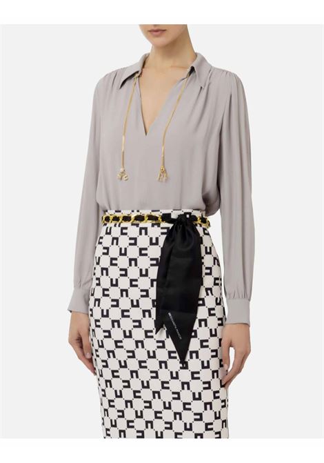 Camicia elisabetta franchi ELISABETTA FRANCHI | Camicie | CAT3041E2155